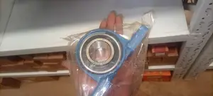 Heavy Duty Take-Up Bearing Uni