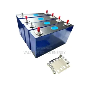 Brand New Eve 125ah 3.2v Lifepo4 Lithium Battery Cells