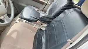 Suzuki Every 2010 Silver