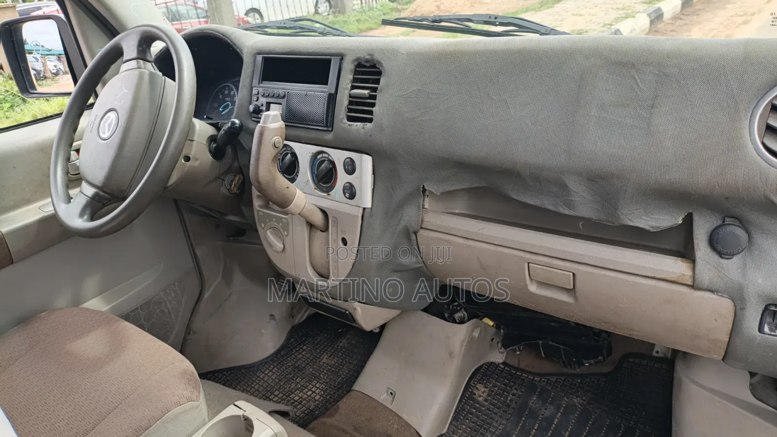 Suzuki Every 2010 Silver