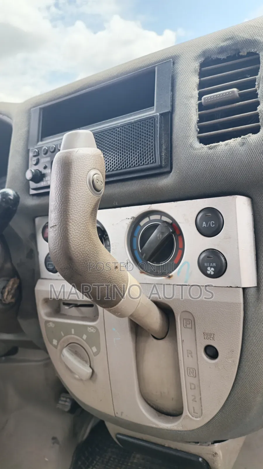 Suzuki Every 2010 Silver
