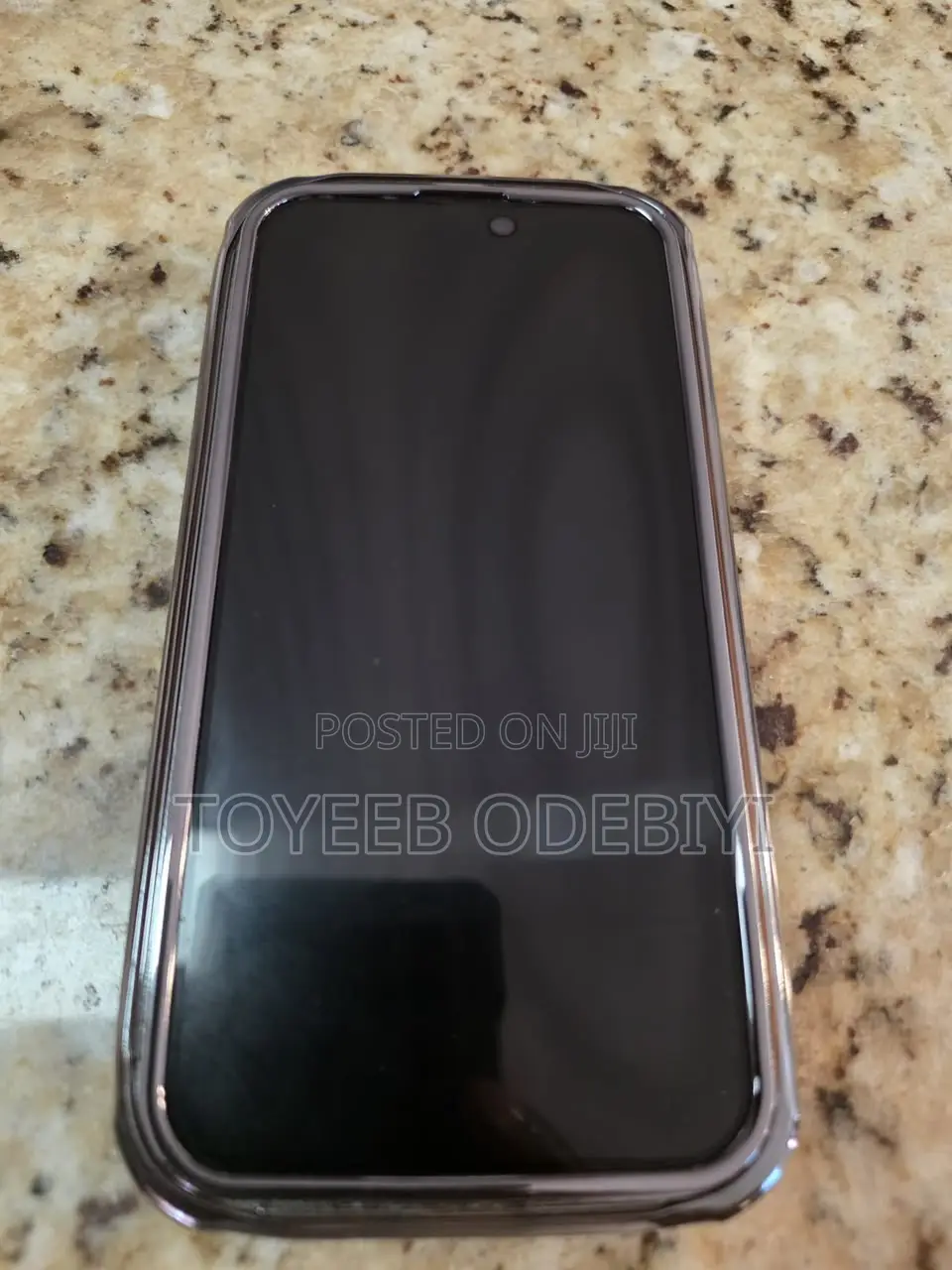 Apple iPhone 14 Pro Max 256 GB White