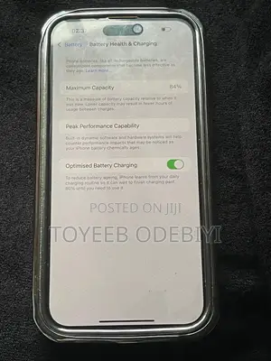 Apple iPhone 14 Pro Max 256 GB White