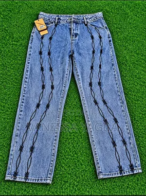 Sell Clothing for Men and Accessories for Ladies
