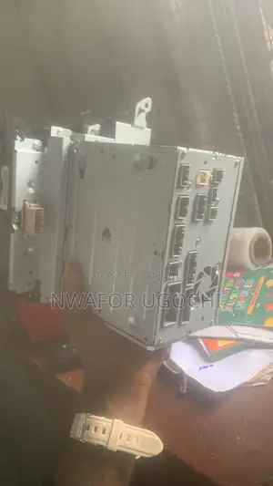 Radio System 2014-2020 Acura MDX