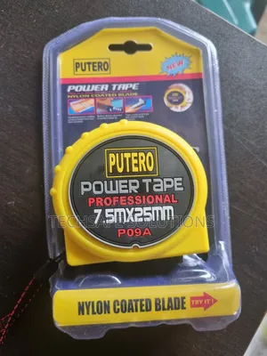 7.5m Measuring Tape