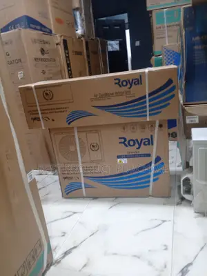 Royal QK18RSA-R32-INV – Perfect Air Conditioning Choice