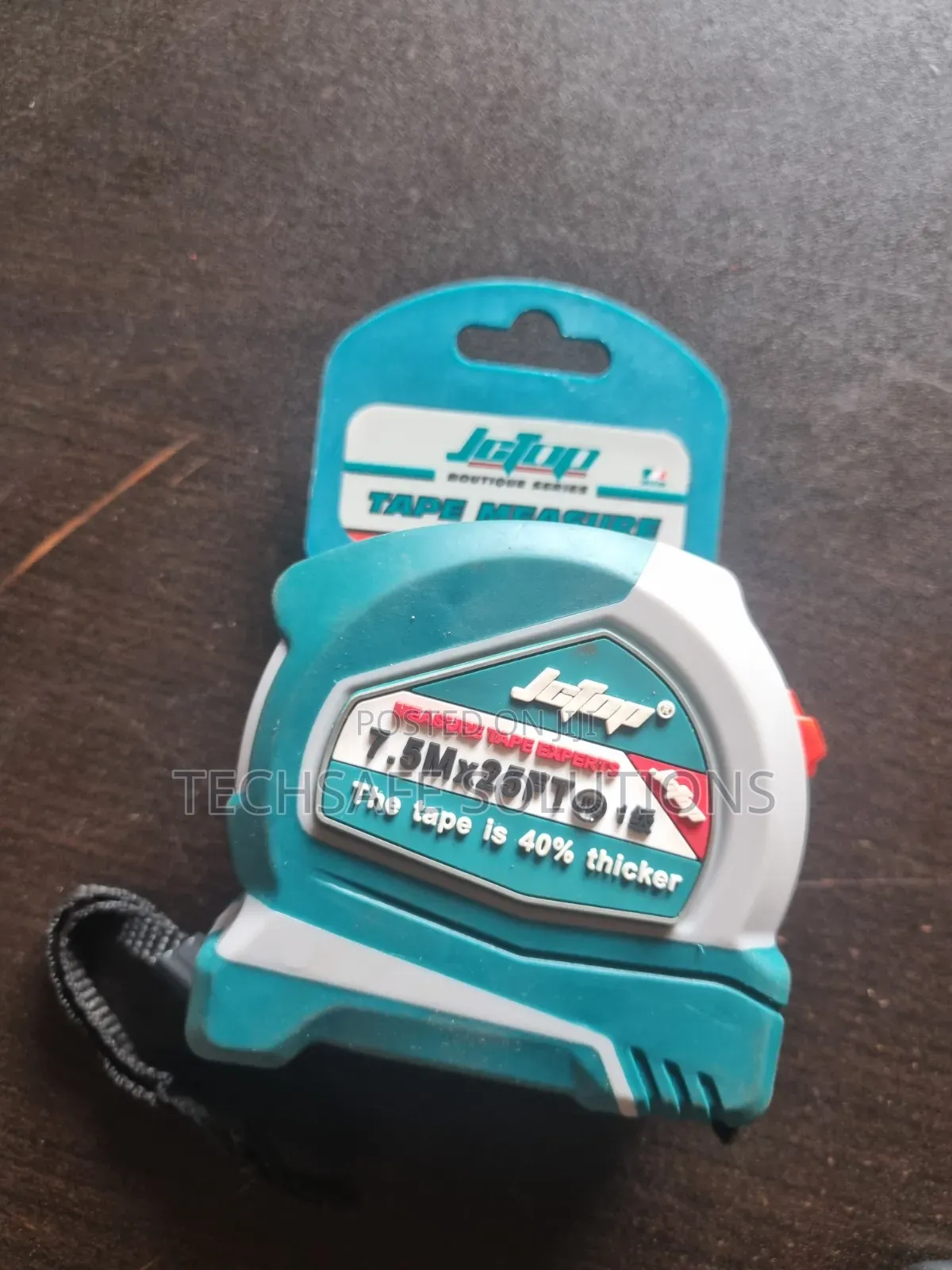 7.5m Measuring Tape