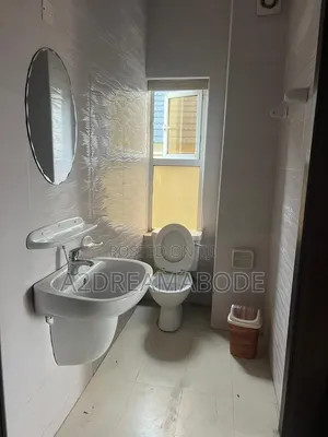 Furnished 3bdrm Apartment in Ikeja, Adeniyi Jones for rent