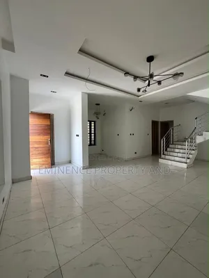 5bdrm Duplex in Lekki Expressway for rent