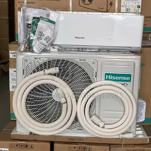 Hisense Airconditioner Inverter 1hp