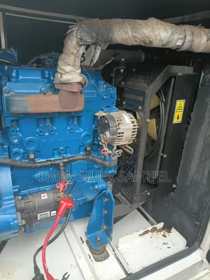 F.g Wilson 33kva Ecoplus