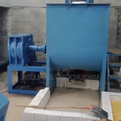 Soap Making Machines