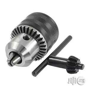 13mm Bore Drill Chuck