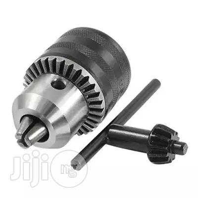 13mm Bore Drill Chuck