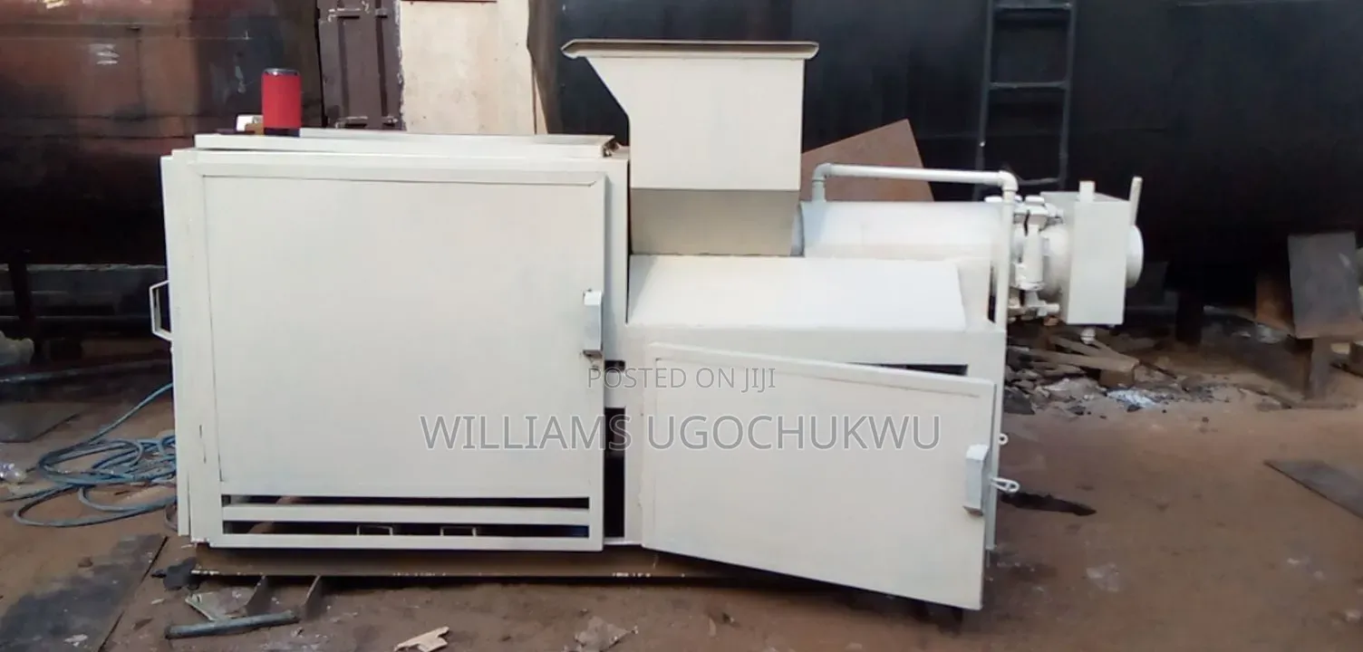 Soap Making Machines