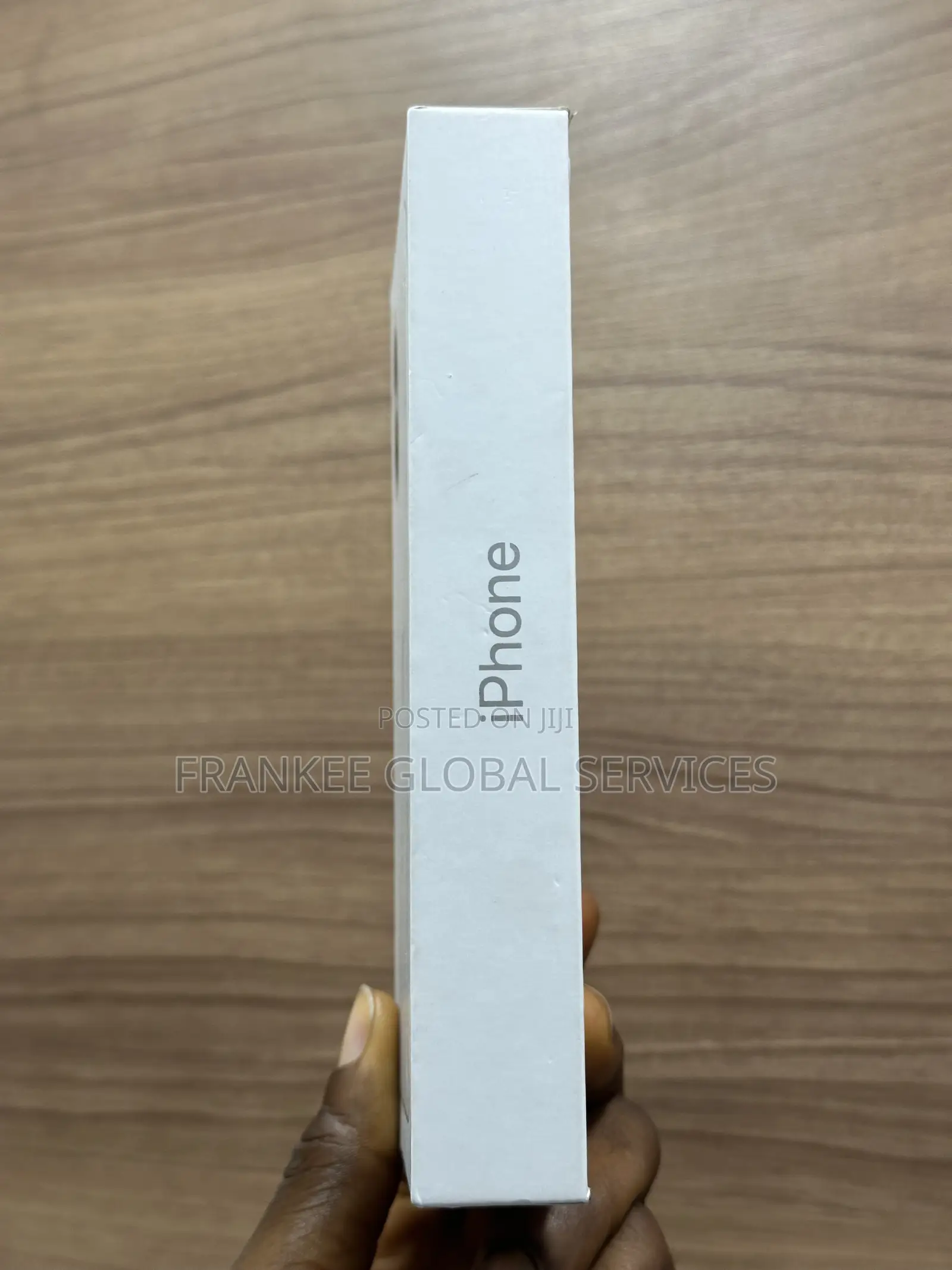 New Apple iPhone 16 Plus 128 GB White