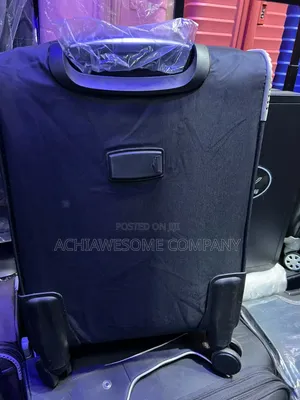 20 Inches Carrying on Luggage