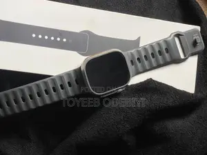 Apple Watch Ultra 1