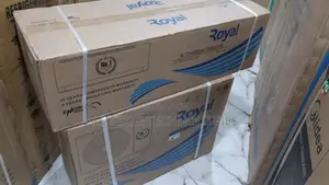 Powerful Royal 2HP Split Inverter Cooling AC