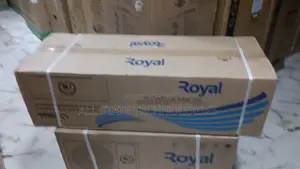 Powerful Royal 2HP Split Inverter Cooling AC