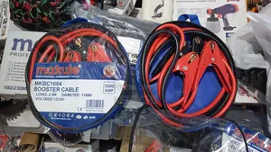 Cable Booster or Cable Connector