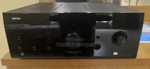 Denon Pma 2020ae Integrated Amplifier