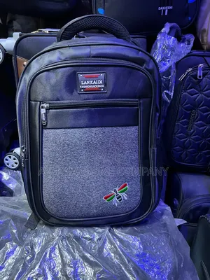 16 Inches Size School Bag