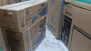 Royal Air Conditioner 2HP Inverter QK18RSA