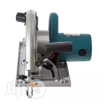 Durable 9" Hand Held Circular Saw Machine