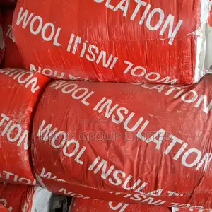 Wool Insulation 100mm