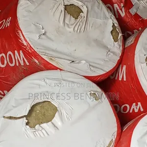 Wool Insulation 100mm