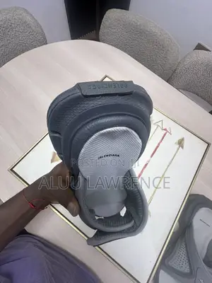 Original Balenciaga Slides