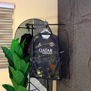 PSG Golden Night Kit 26/27