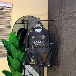 PSG Golden Night Kit 26/27