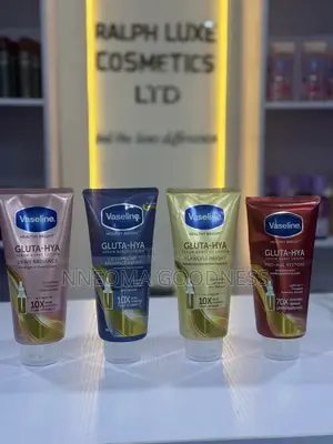 Original Bodycare Products