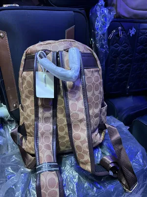Women Fashion Backpack Other Designs Available