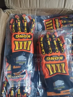 Kong Impact Handglove