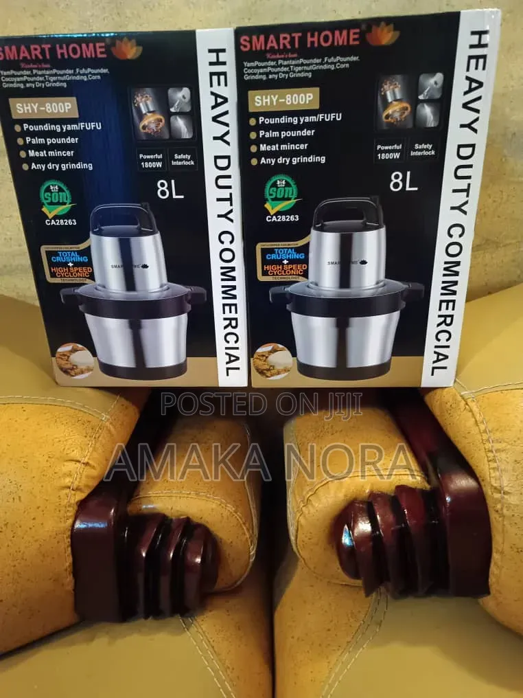 Stand Mixer
