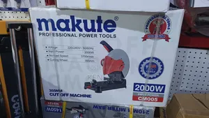 Cut Off Machine