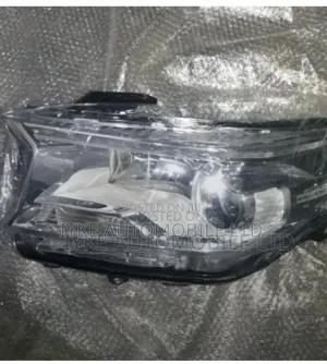 Head Lamp Changan Pick Up