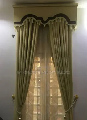Vip Quality Curtains