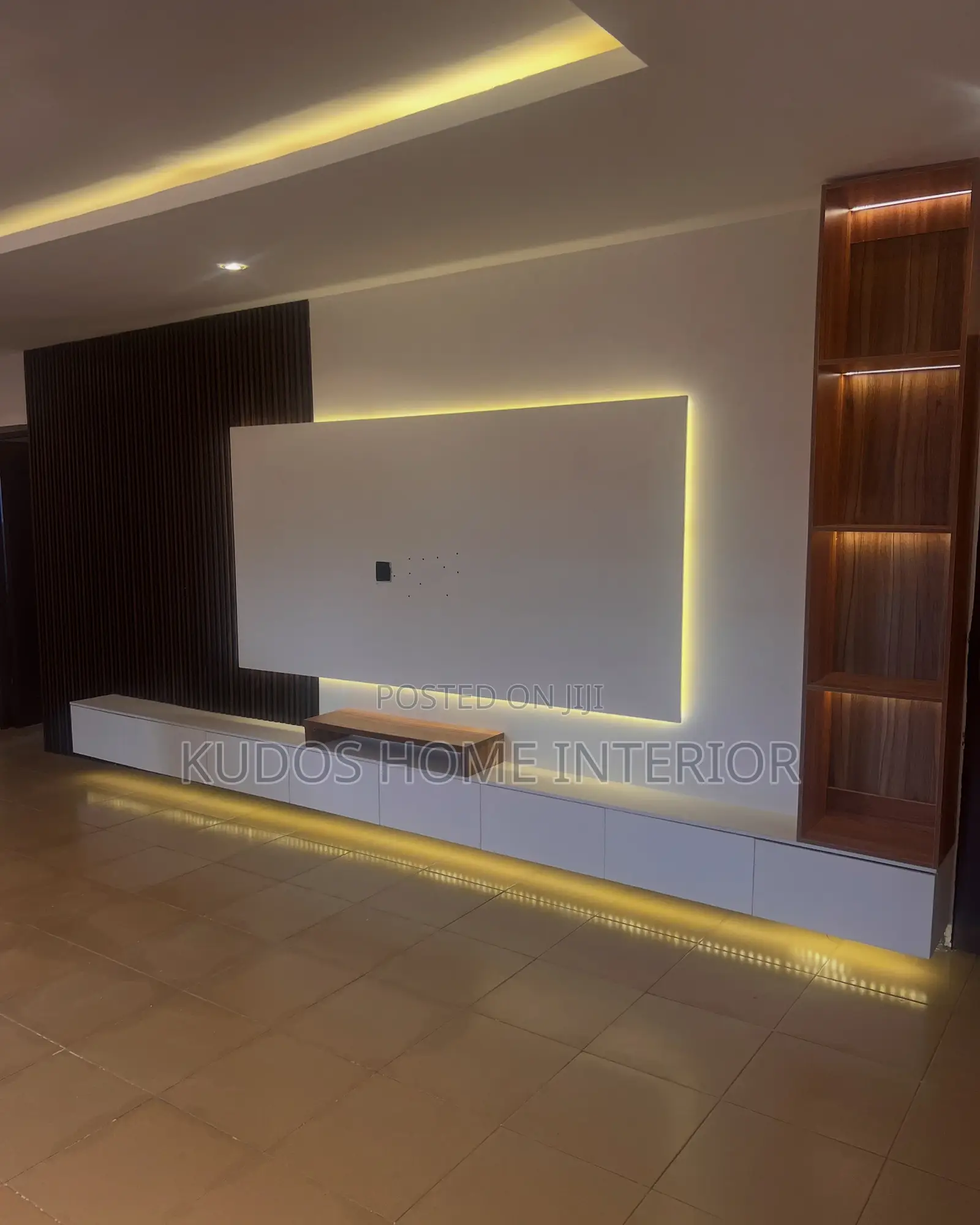 TV Console