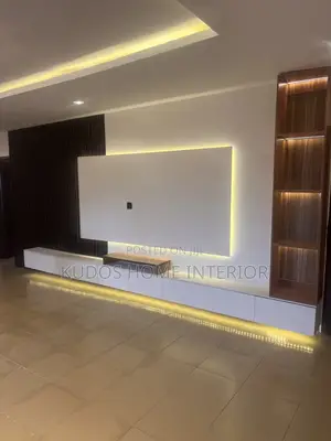 TV Console