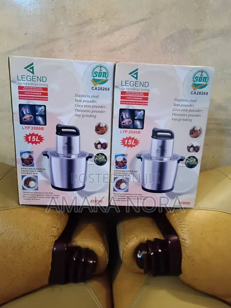 Stand Mixer