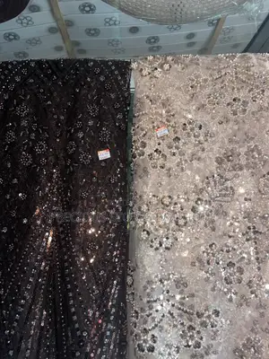 Lace Material