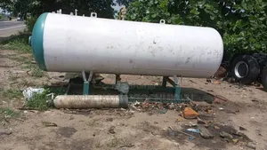 Cooking Gas / LPG Dispensing Tanks