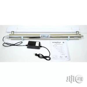 Ultraviolet Water Sterilizer & Purifier Tub