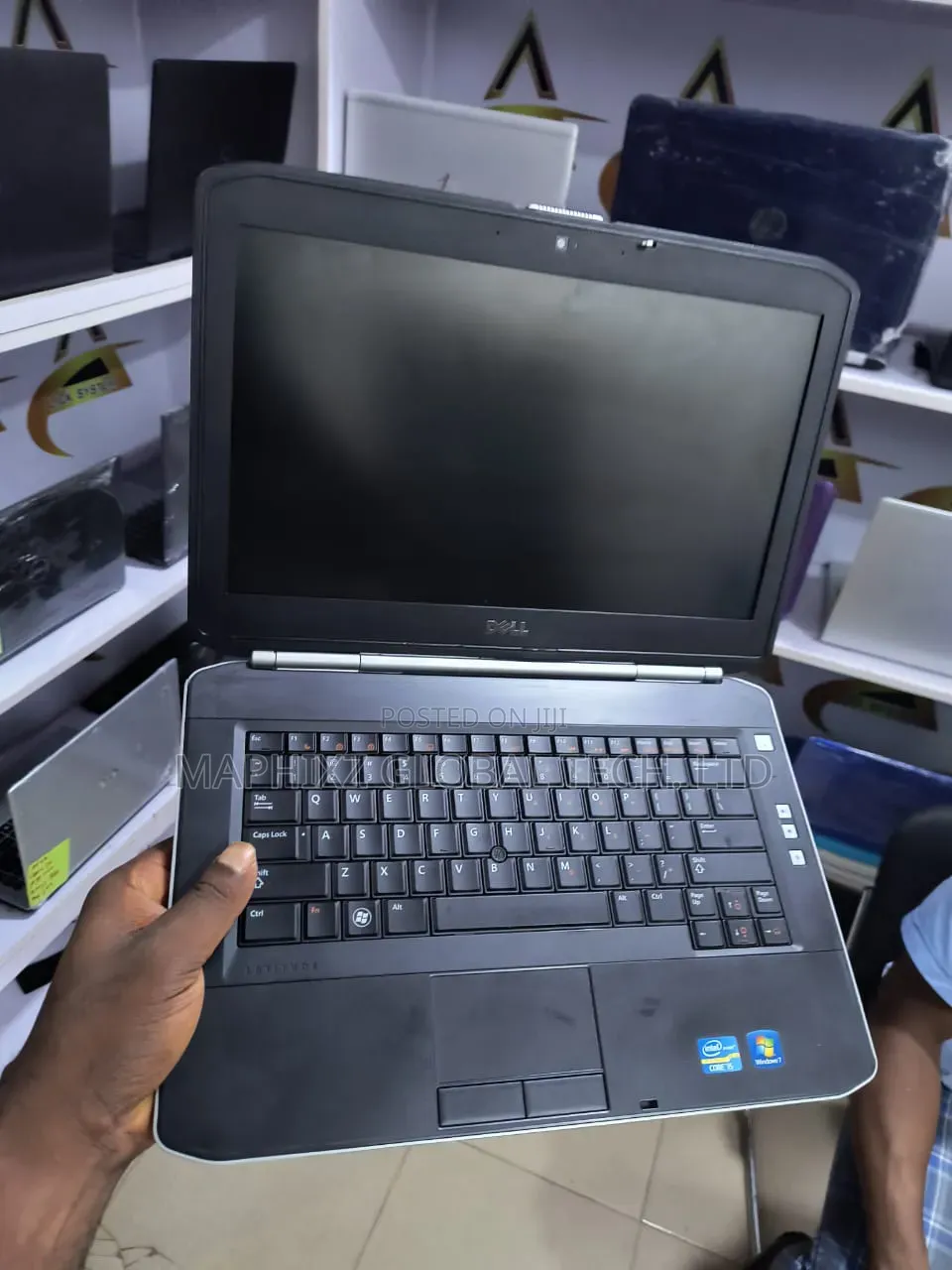 Laptop Dell Latitude E6420 8GB Intel Core i5 HDD 500GB