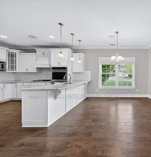Design, Interiors, Renovation, Construction and Finishing